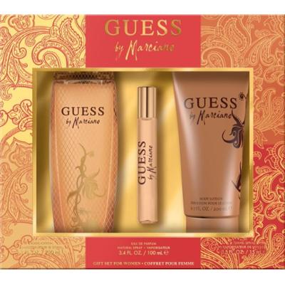 Guess by Marciano for Women zestaw upominkowy dla kobiet