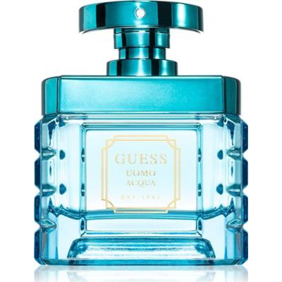 Guess Uomo Acqua woda toaletowa dla mężczyzn 50 ml