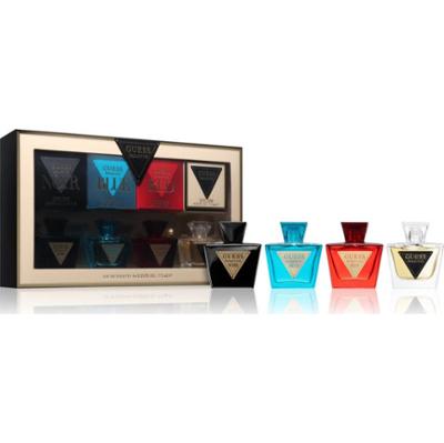 Guess Seductive zestaw upominkowy dla kobiet