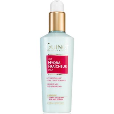Guinot Hydra Fraîcheur mleczko do demakijażu 200 ml