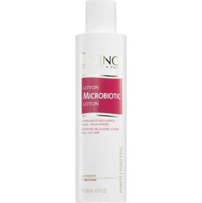 Guinot Microbiotic oczyszczający tonik do regulacji sebum i minimalizujący pory 200 ml