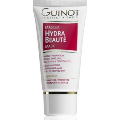 Guinot Hydra Beauté maseczka nawilżająca do wszystkich rodzajów skóry 50 ml