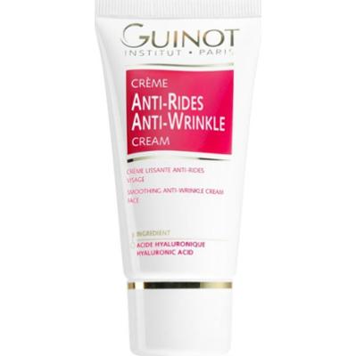 Guinot Anti-Wrinkle nawilżający krem przeciwzmarszczkowy 50 ml