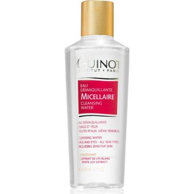 Guinot Eau Démaquillante oczyszczający płyn micelarny 200 ml