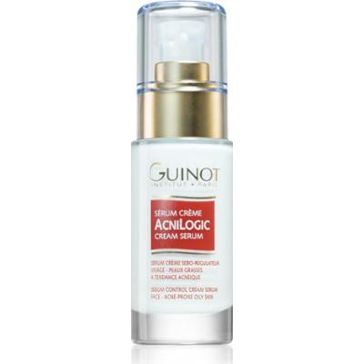 Guinot Acnilogic intensywne serum do cery tłustej i problematycznej 30 ml