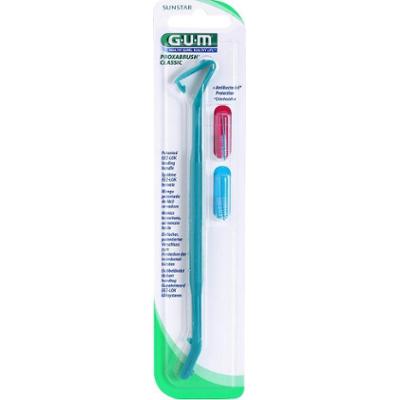 G.U.M Proxabrush Classic uchwyt do szczoteczek międzyzębowych 1 szt.