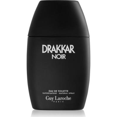 Guy Laroche Drakkar Noir woda toaletowa dla mężczyzn 100 ml