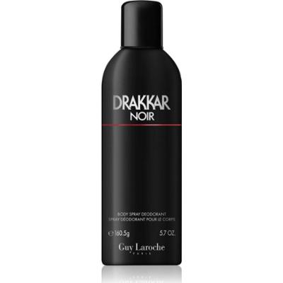 Guy Laroche Drakkar Noir dezodorant w sprayu dla mężczyzn 200 ml