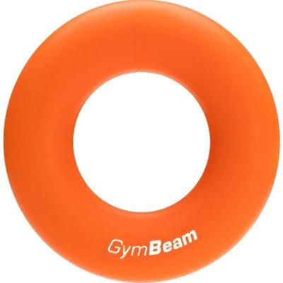GymBeam Grip Excercise Ring ściskacz do rąk 1 szt.