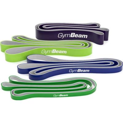 GymBeam Expander DuoBand set zestaw gum do ćwiczeń