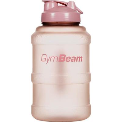 GymBeam Hydrator TT butelka na wodę kolor Rose 2500 ml