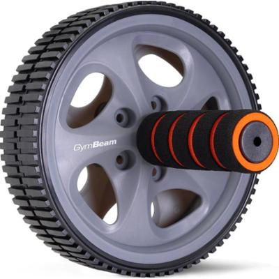 GymBeam Ab Wheel kółko do ćwiczeń