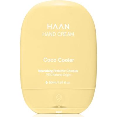 HAAN Hand Cream Coco Cooler krem do rąk napełnialny 50 ml