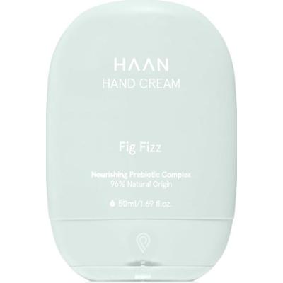 HAAN Hand Cream Fig Fizz krem do rąk napełnialny 50 ml