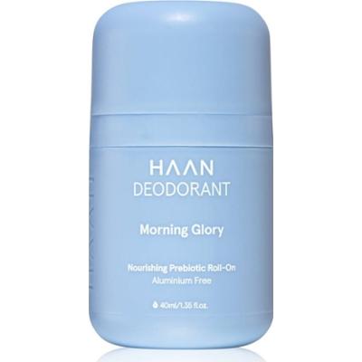HAAN Deodorant Morning Glory dezodorant roll-on bez aluminium 40 ml