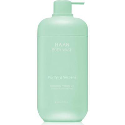 HAAN Body Wash Purifying Verbena oczyszczający żel pod prysznic 450 ml