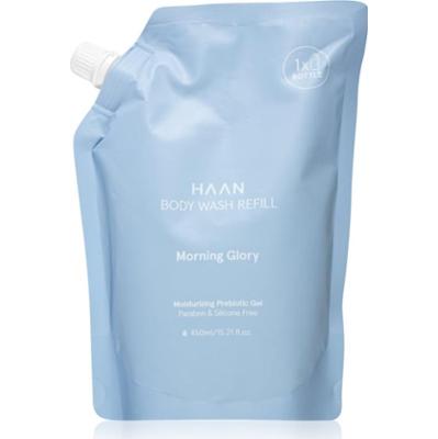 HAAN Body Wash Morning Glory energetyzujący żel pod prysznic napełnienie 450 ml