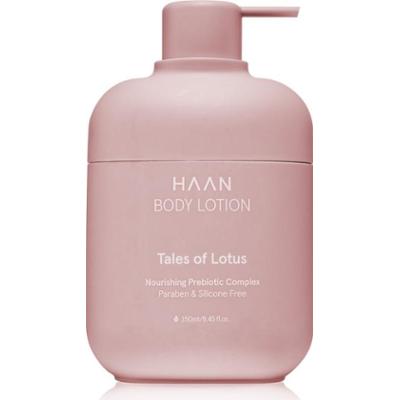 HAAN Body Lotion Tales of Lotus mleczko do ciała 250 ml