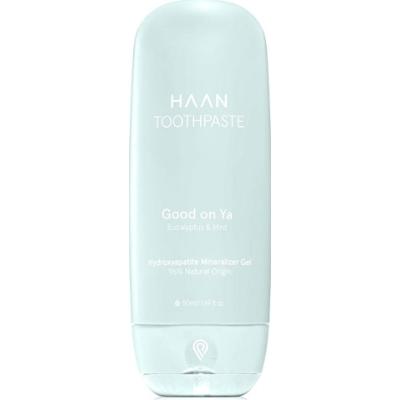 HAAN Toothpaste Good On Ya pasta do zębów bez fluoru flakon napełnialny 55 ml