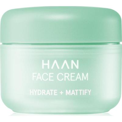 HAAN Skin care Face cream krem do twarzy do skóry tłustej s niacinamidem 50 ml