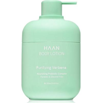 HAAN Purifying Verbena mleczko do ciała z prebiotykami 250 ml
