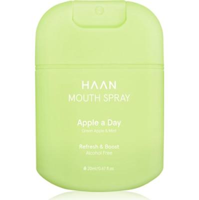 HAAN Apple a Day spray do ust 20 ml