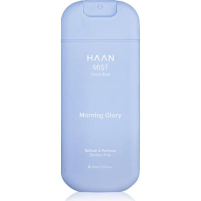HAAN Morning Glory mgiełka nawilżająca do ciała i twarzy 45 ml