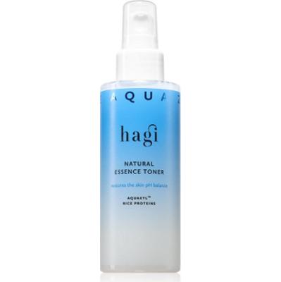 Hagi Aqua Zone delikatny tonik do twarzy o działaniu nawilżającym 150 ml