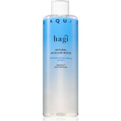 Hagi Aqua Zone nawilżająca woda micelarna 300 ml