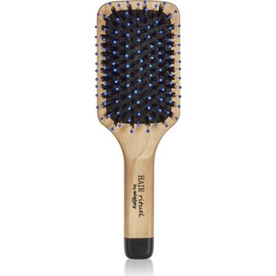 Hair Rituel by Sisley The Pocket Brush Radiance & Softness szczotka do nabłyszczania i zmiękczania włosów 1 szt.