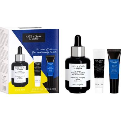 Hair Rituel by Sisley Le Serum zestaw włosów i skóry głowy