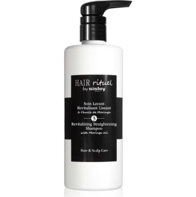 Hair Rituel by Sisley Revitalising Straightening Shampoo szampon rewitalizujący 500 ml