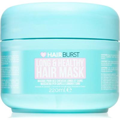 Hairburst Long & Healthy Hair Mask odżywczo-nawilżająca maska do włosów 220 ml