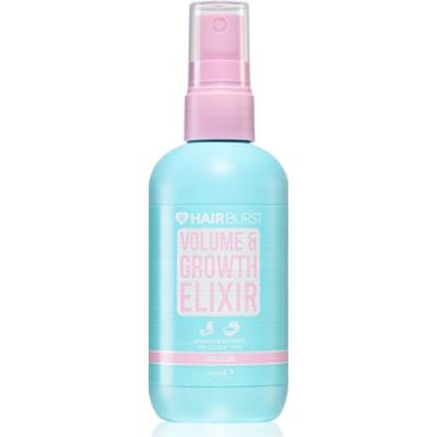 Hairburst Volume & Growth Elixir spray na objętość na porost włosów i wzmocnienie cebulek 125 ml