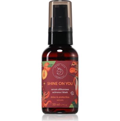 Hairy Tale Shine On You lekkie serum na końcówki włosów 50 ml