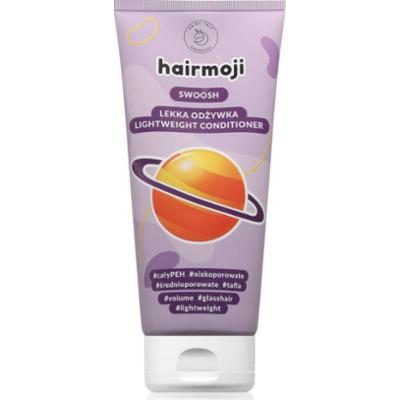 Hairy Tale Hairmoji Swoosh lekka odżywka 200 ml
