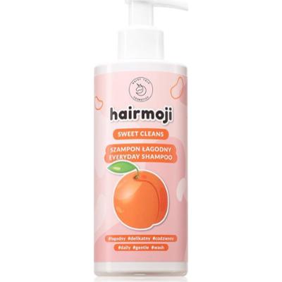 Hairy Tale Hairmoji Sweet Cleans delikatny szampon do codziennego użytku 240 ml