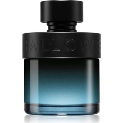 Halloween Man X woda toaletowa dla mężczyzn 75 ml