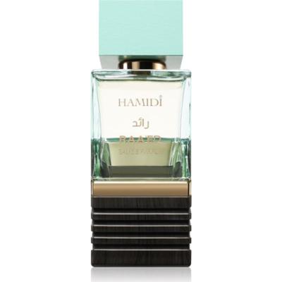 Hamidi Raa'ed woda perfumowana dla mężczyzn 100 ml