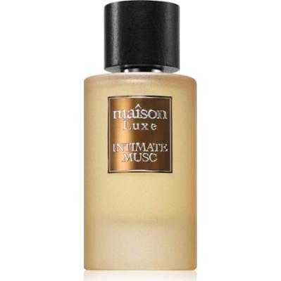 Hamidi Maison Luxe Intimate Musc woda perfumowana unisex 110 ml