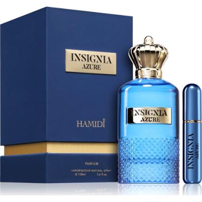 Hamidi Insignia Azure woda perfumowana unisex 105 ml