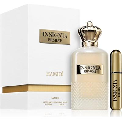 Hamidi Insignia Ermine woda perfumowana unisex 105 ml