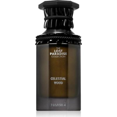 Hamidi The Lost Paradise Celestial Wood woda perfumowana unisex 100 ml