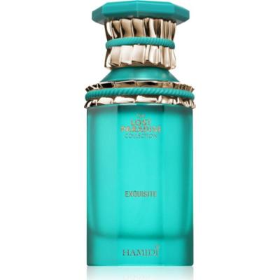 Hamidi The Lost Paradise Exquisite woda perfumowana unisex 100 ml