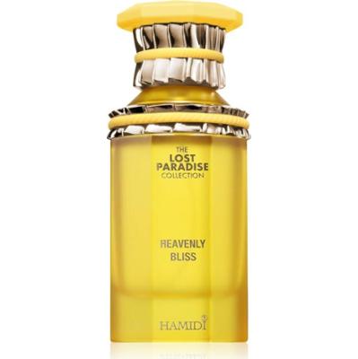 Hamidi The Lost Paradise Heavenly Bliss woda perfumowana unisex 100 ml