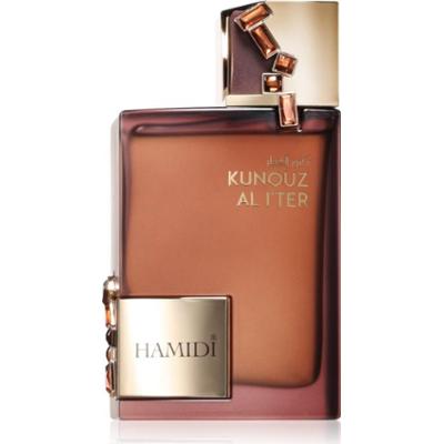 Hamidi Kunouz Al I'Ter woda perfumowana unisex 100 ml