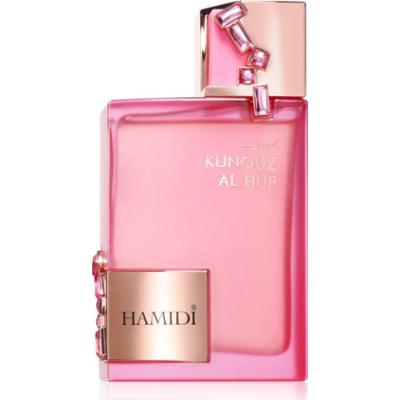 Hamidi Kunouz Al Hub woda perfumowana dla kobiet 100 ml