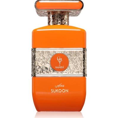 Hamidi Sukoon woda perfumowana unisex 100 ml
