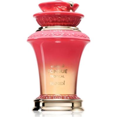 Hamidi Fondue Tropical woda perfumowana dla kobiet 100 ml