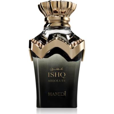 Hamidi Ishq Absolute woda perfumowana unisex 100 ml